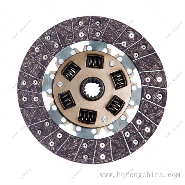 MITSUBISHI için ASHIKA 80-05-528 DEBRİYAJ DİSK