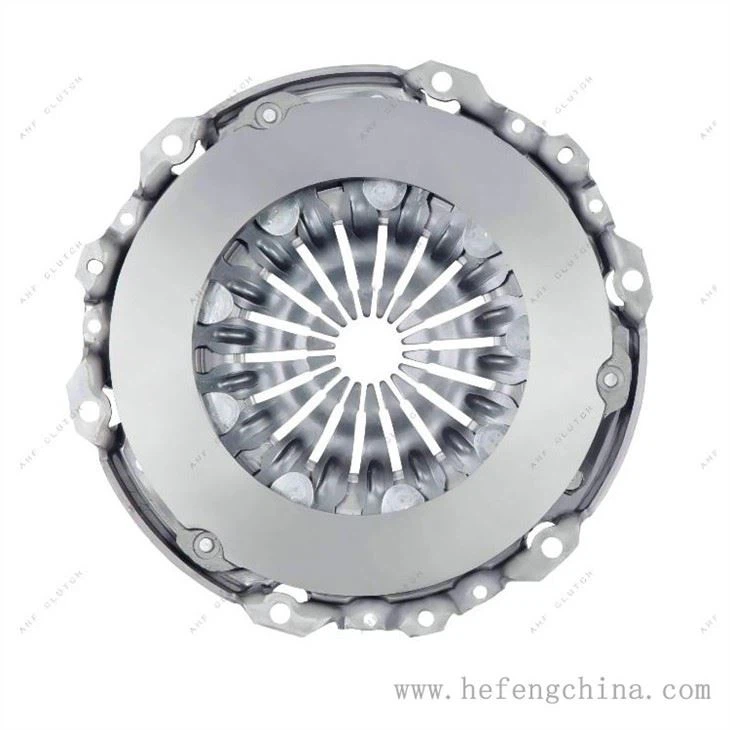 LuK 123 0348 10 CLUTCH COVER 