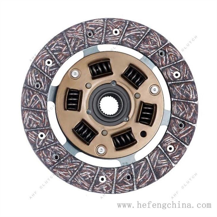 RENAULT için LuK 318 0254 10 DEBRİYAJ DİSK