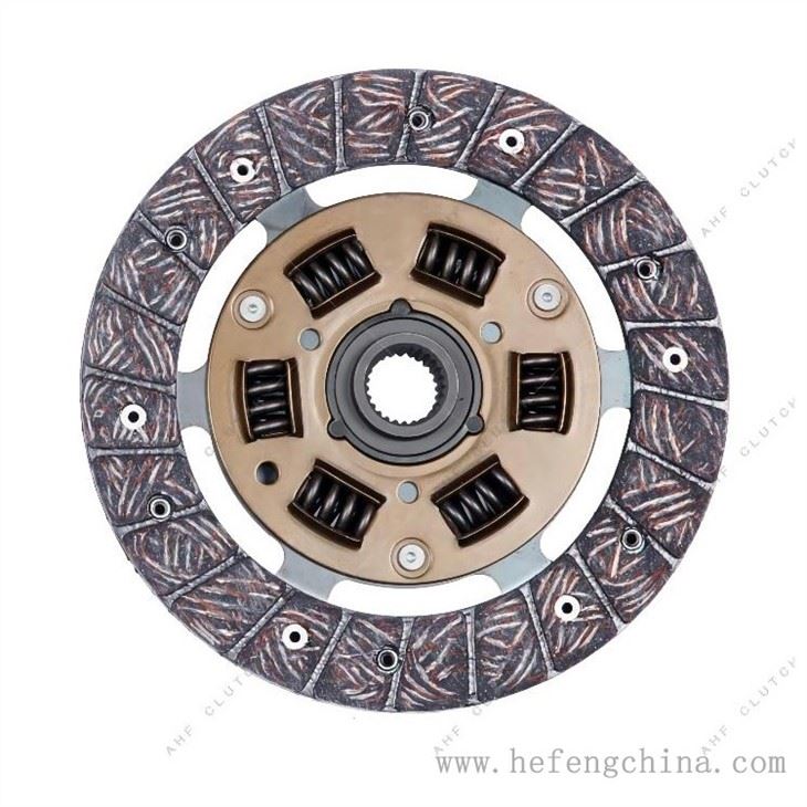LuK 318 0254 10 CLUTCH DISC For RENAULT in stock