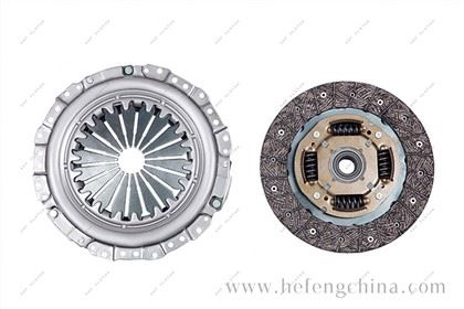 Renault için Aisin Ke-re02b Debriyaj Kiti