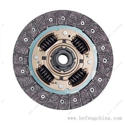 HYUNDAI için LuK 321 0127 10 DEBRİYAJ DİSK