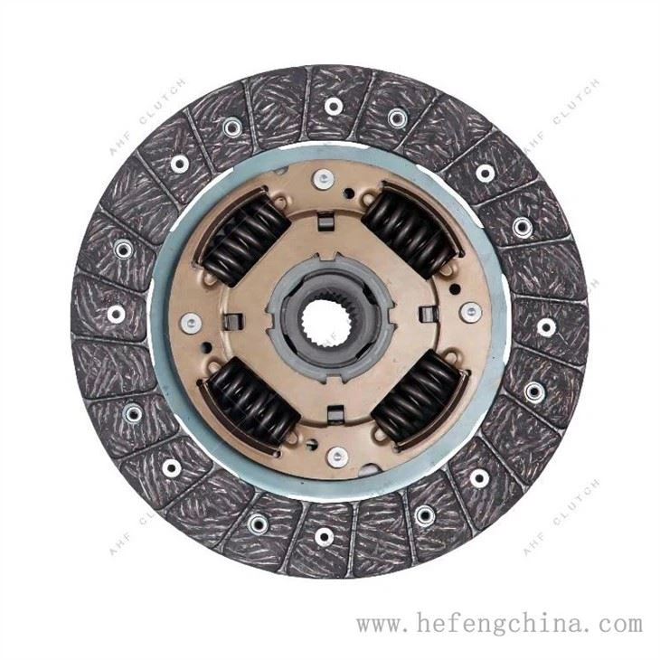 VALEO 803982 CLUTCH DISC